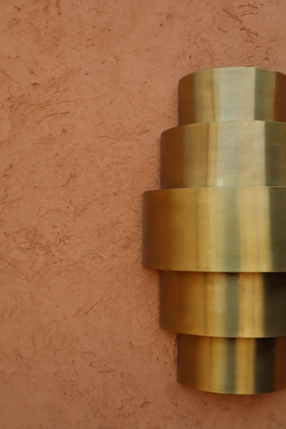 Applique Murale en Laiton - « BELLA » Néda