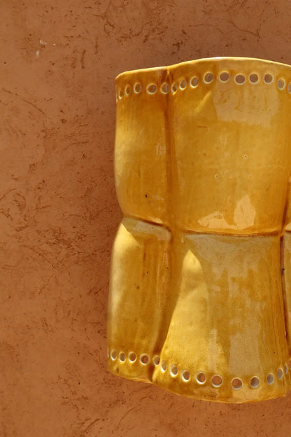 Applique murale en céramique - SHAMS Néda