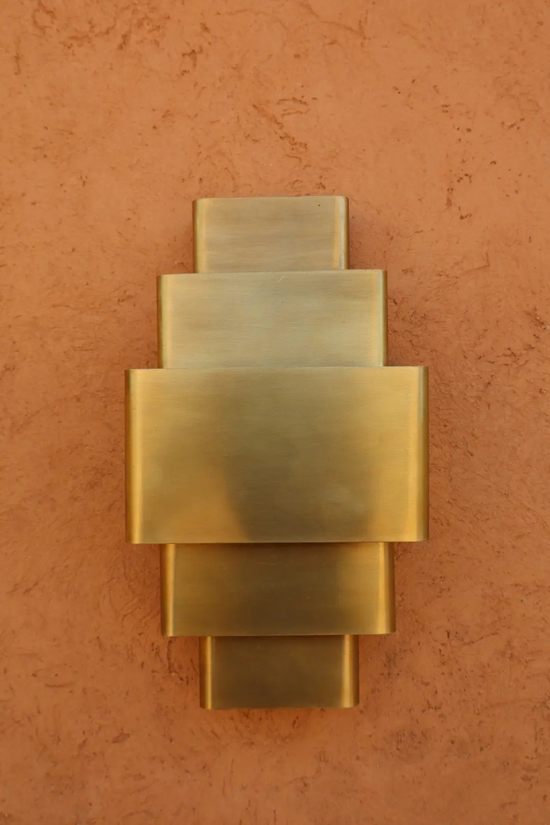 Grande lampe murale ou plafonnier en forme de spoutnik:: années 1950 Grande lampe murale ou plafonnier en forme de spoutnik:: années 1950
