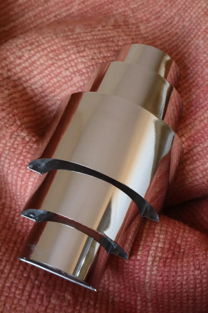 Applique Murale en Laiton Chrome- « BELLA » Néda