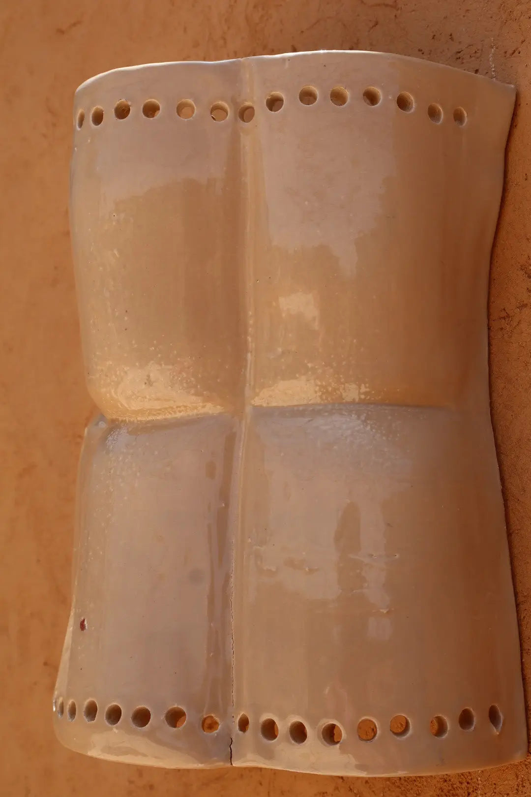 Applique murale en céramique - SHAMS Néda