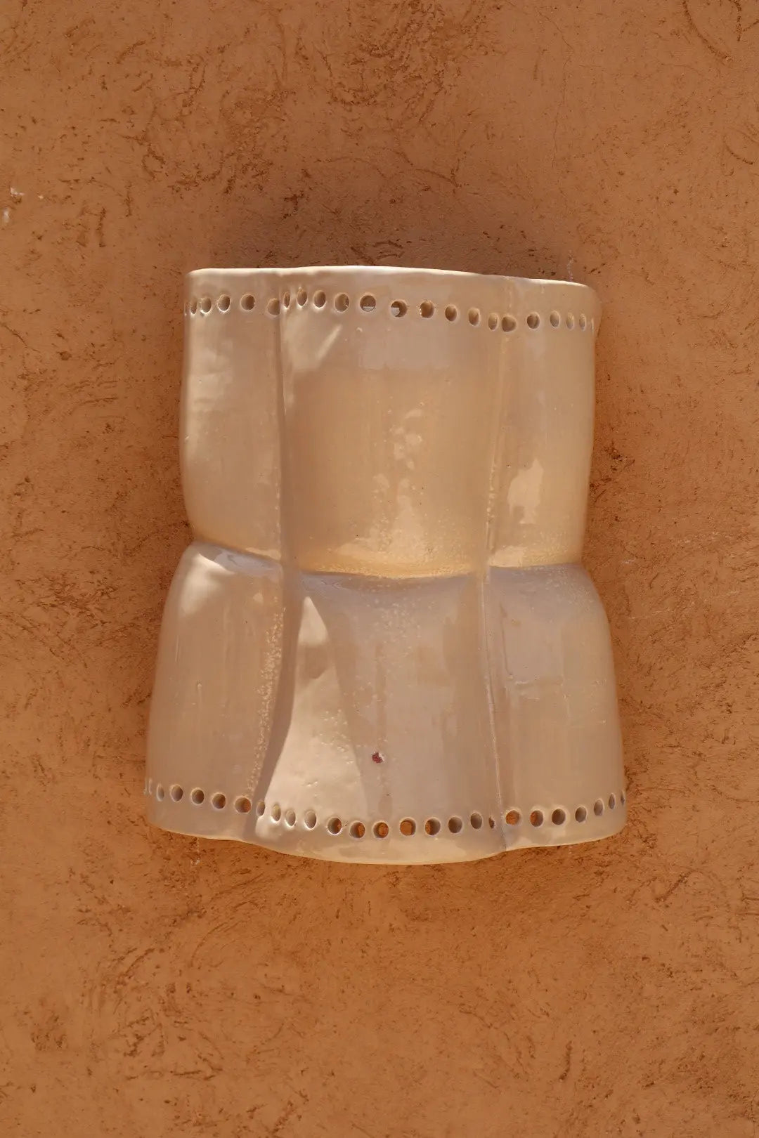 Applique murale en céramique - SHAMS Néda