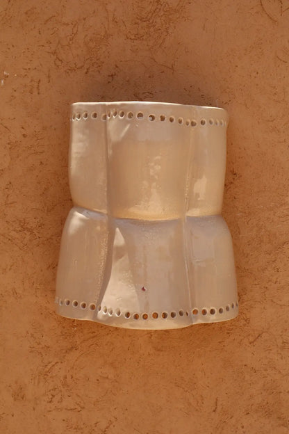 Applique murale en céramique - SHAMS Néda