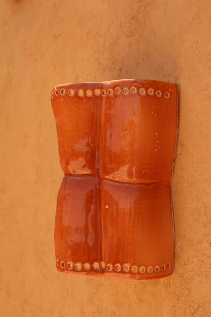Applique murale en céramique - SHAMS Néda