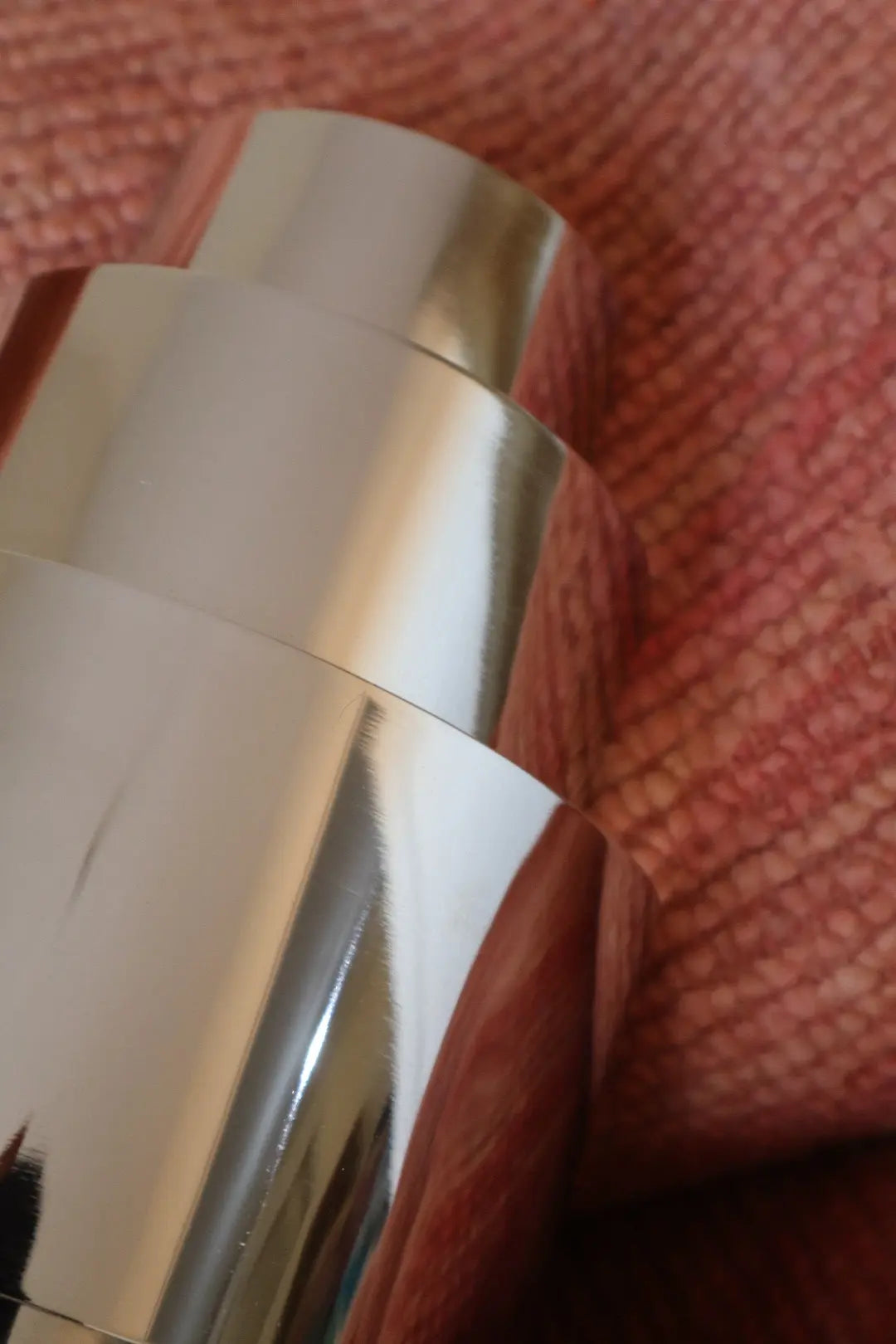 Applique Murale en Laiton Chrome- « BELLA » Néda