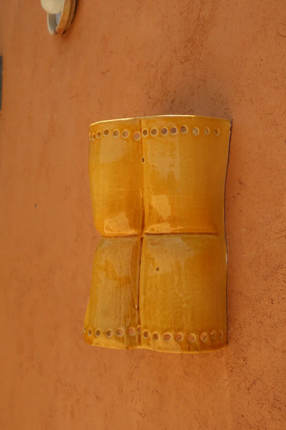 Applique murale en céramique - SHAMS Néda