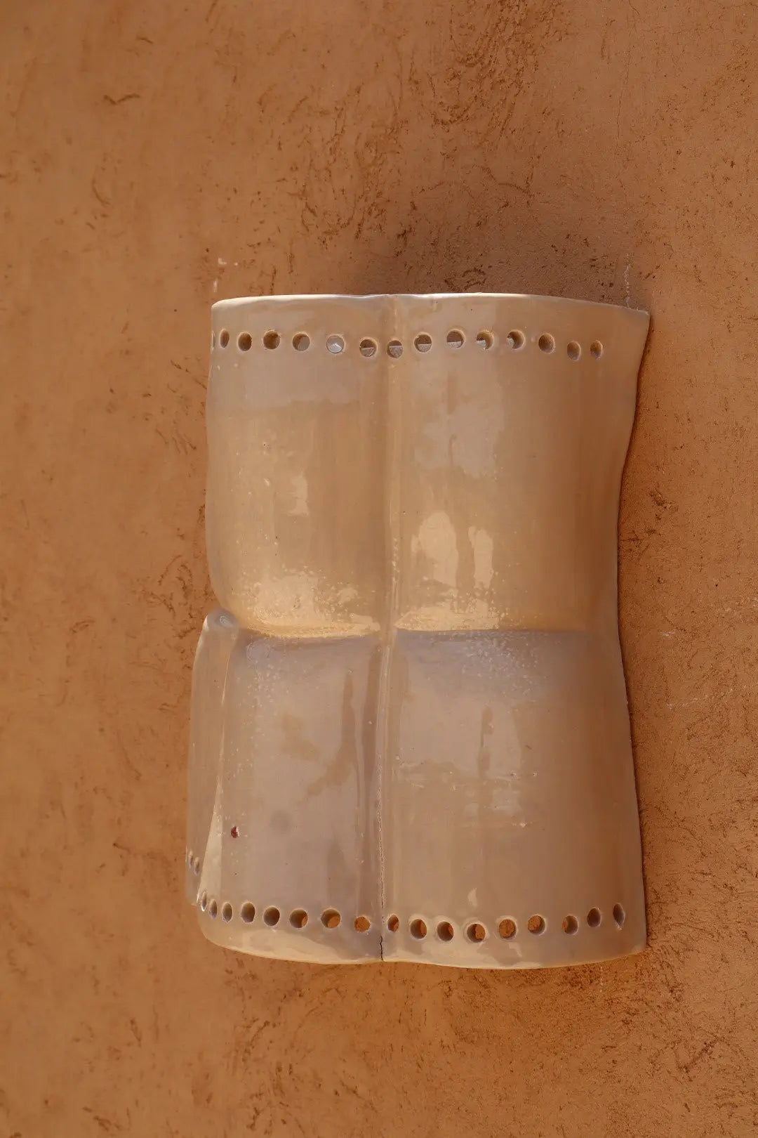 Applique murale en céramique - SHAMS Néda