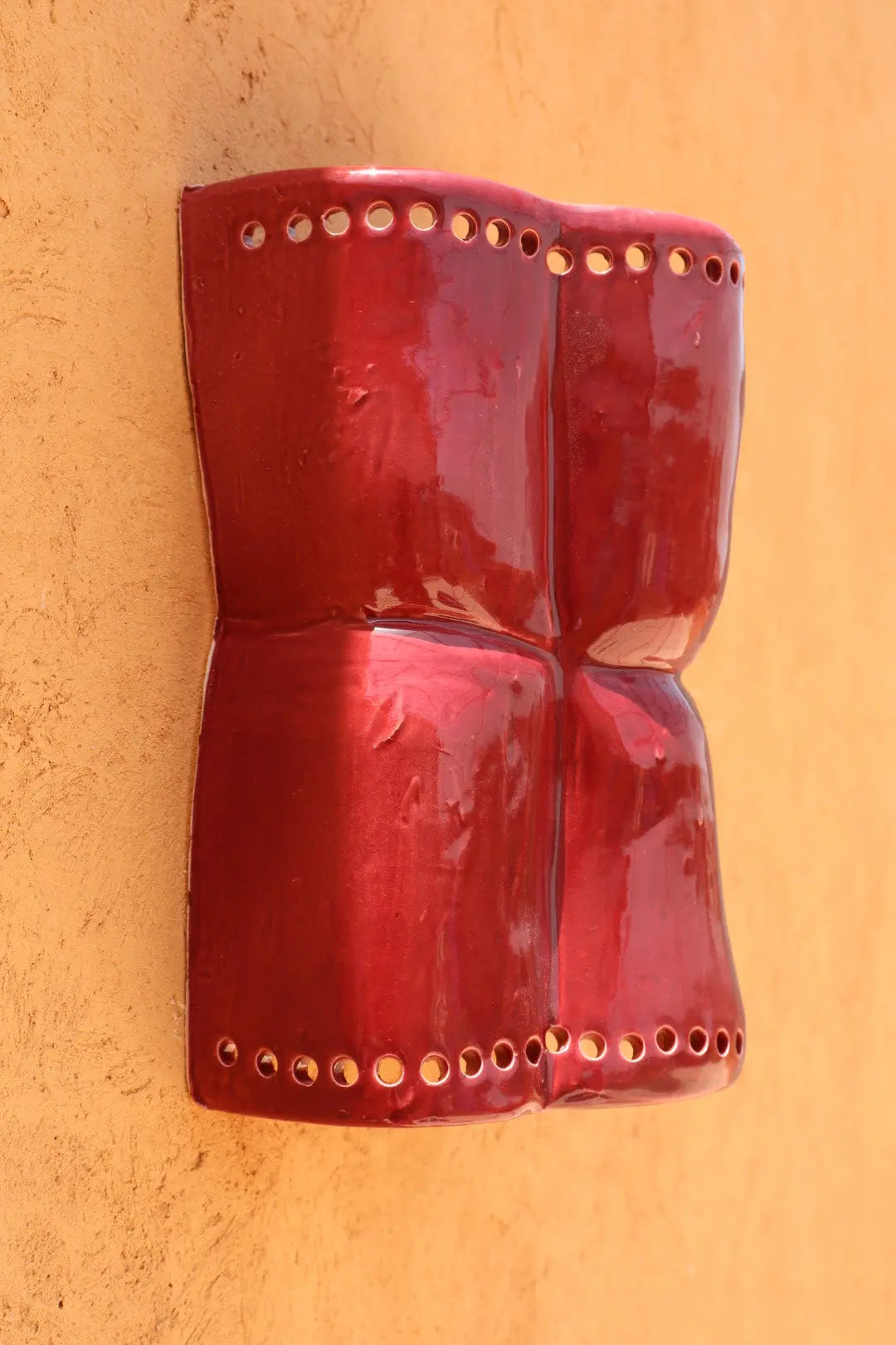 Applique murale en céramique - SHAMS Néda