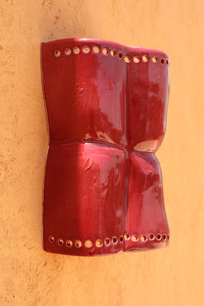 Applique murale en céramique - SHAMS Néda